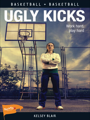 cover image of Ugly Kicks